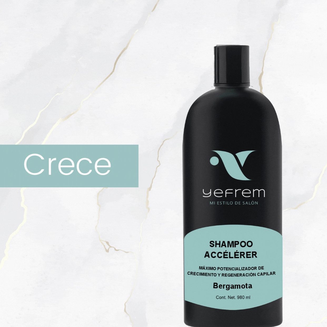 Kit Crecimiento y Fortaleza (2 Shampoos)
